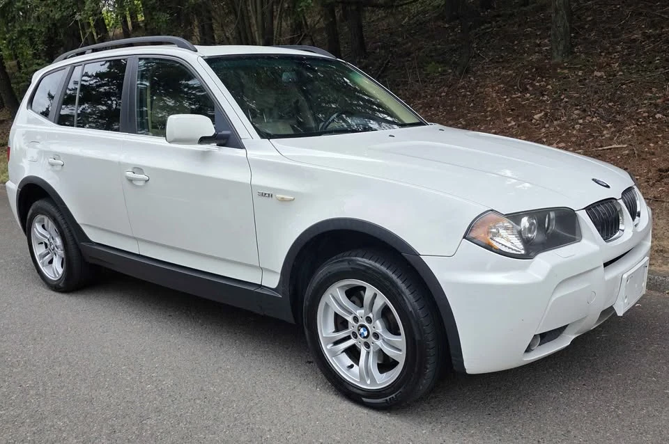 2006 BMW E83 X3 - Image 5 of 16