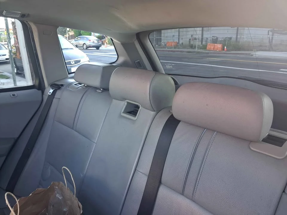 2006 BMW E83 X3 - Image 3 of 10