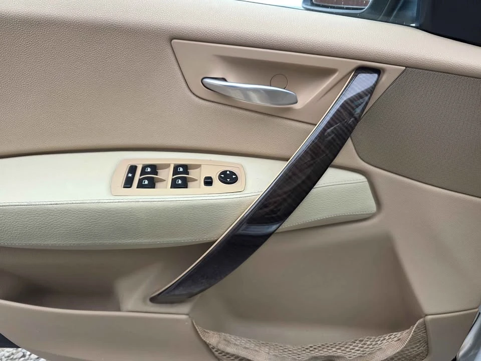2006 BMW E83 X3 - Image 16 of 16