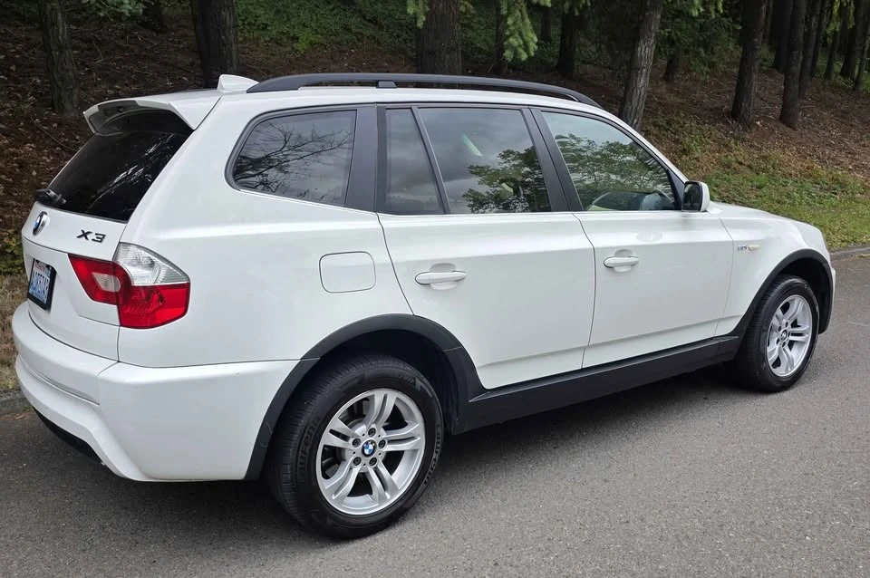 2006 BMW E83 X3 - Image 6 of 16