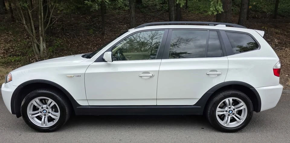 2006 BMW E83 X3 - Image 2 of 16