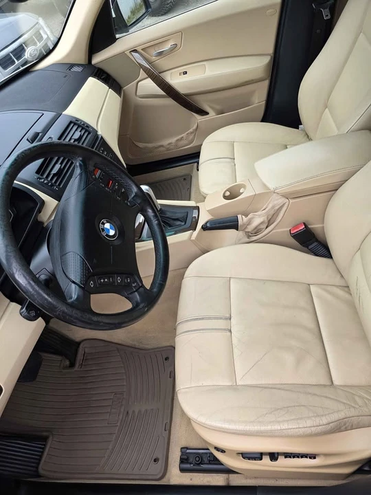 2006 BMW E83 X3 - Image 15 of 16
