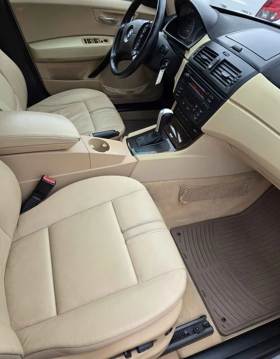 2006 BMW E83 X3 - Image 9 of 16