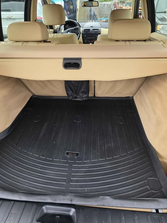 2006 BMW E83 X3 - Image 13 of 16