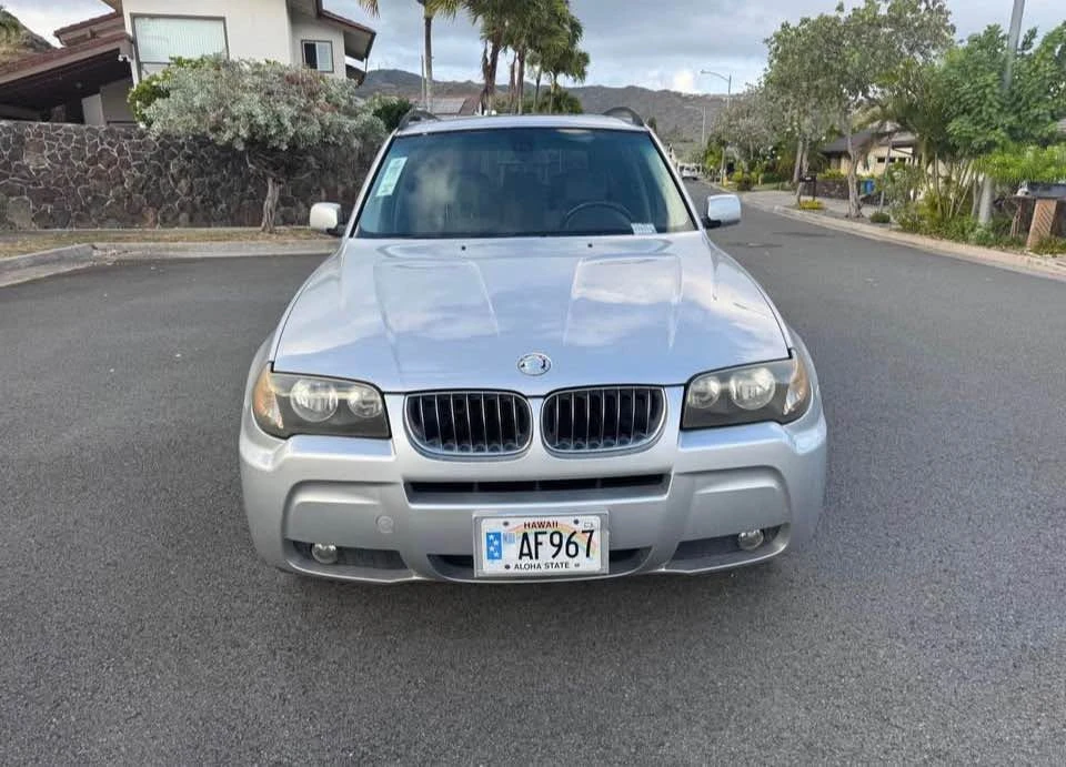 2006 BMW E83 X3 - Image 2 of 10