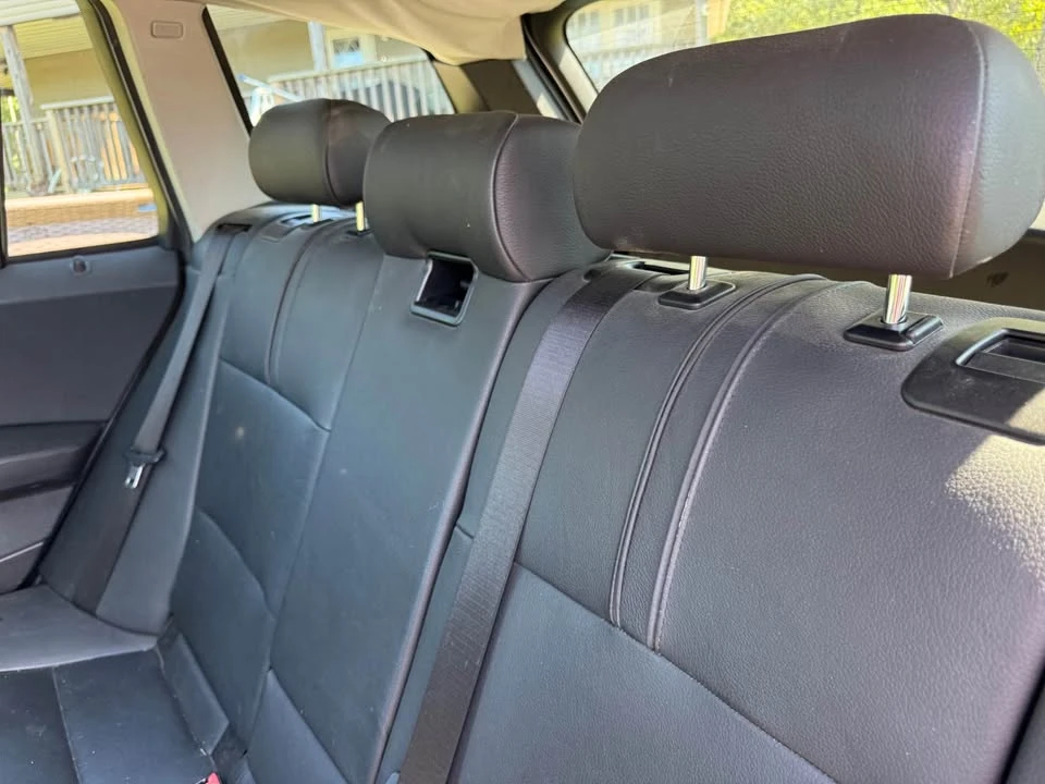 2006 BMW E83 X3 - Image 16 of 19