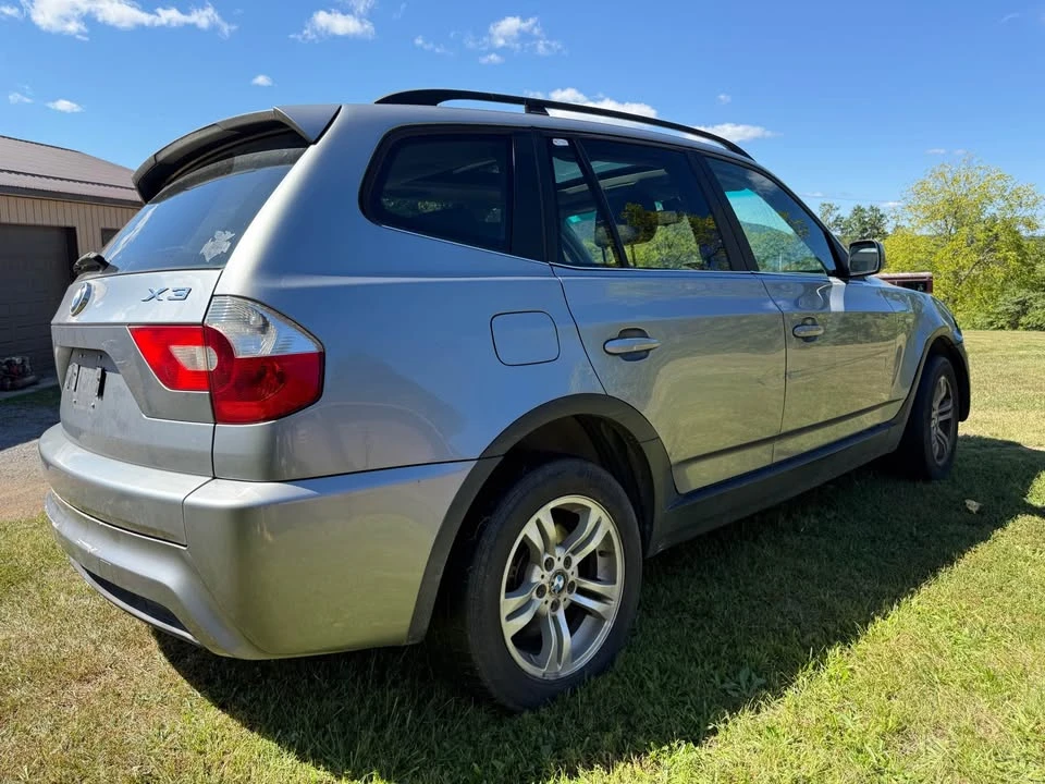 2006 BMW E83 X3 - Image 11 of 19