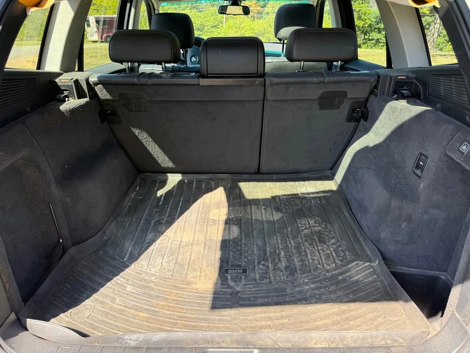2006 BMW E83 X3 - Image 9 of 19