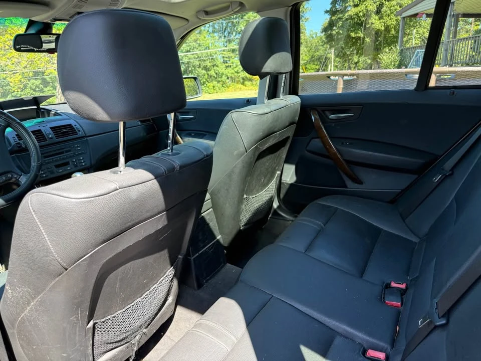 2006 BMW E83 X3 - Image 17 of 19