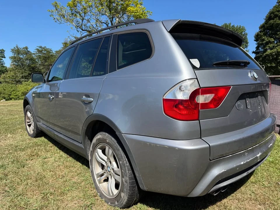 2006 BMW E83 X3 - Image 2 of 19
