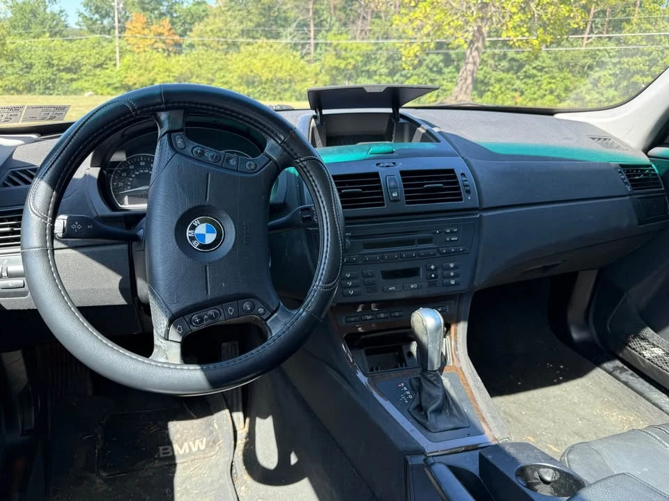 2006 BMW E83 X3 - Image 4 of 19