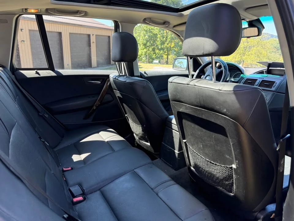 2006 BMW E83 X3 - Image 12 of 19