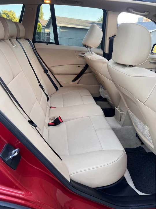 2006 BMW E83 X3 - Image 7 of 12