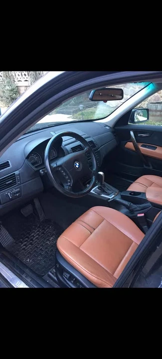 2006 BMW E83 X3 - Image 4 of 4