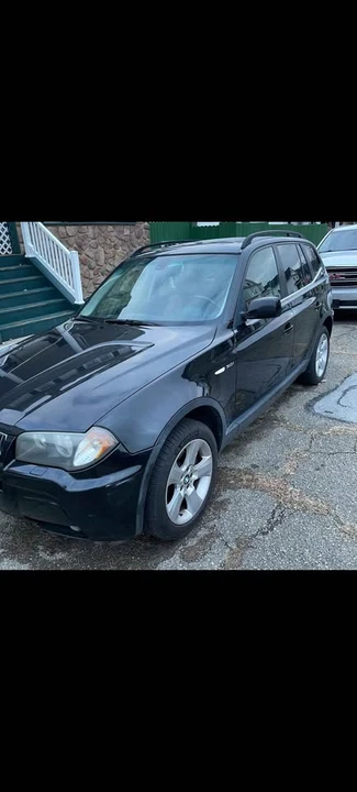2006 BMW E83 X3 - Image 2 of 4