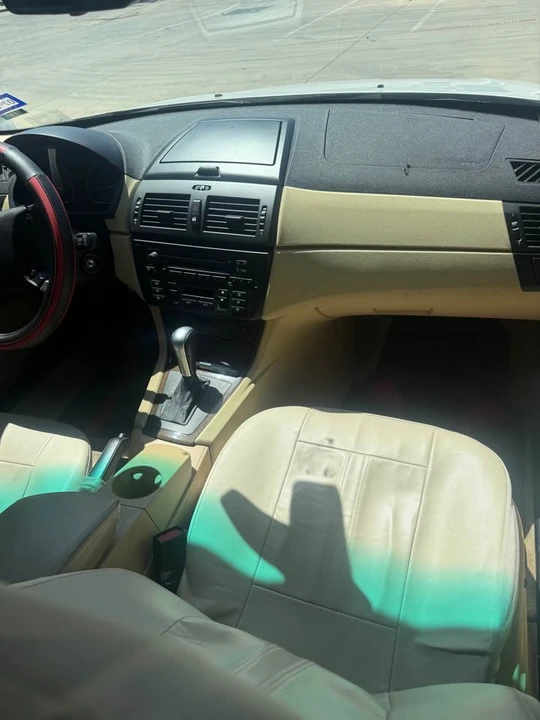 2006 BMW E83 X3 - Image 11 of 11