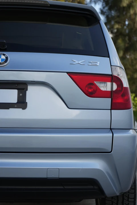 2006 BMW E83 X3 - Image 19 of 31