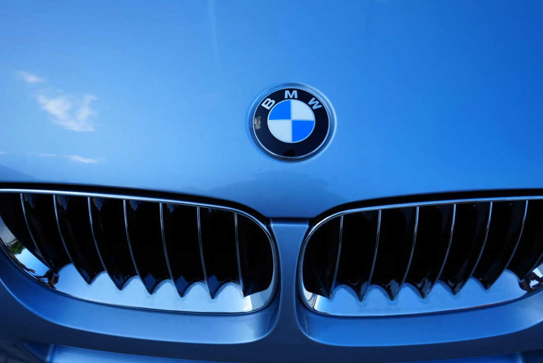 2006 BMW E83 X3 - Image 16 of 31