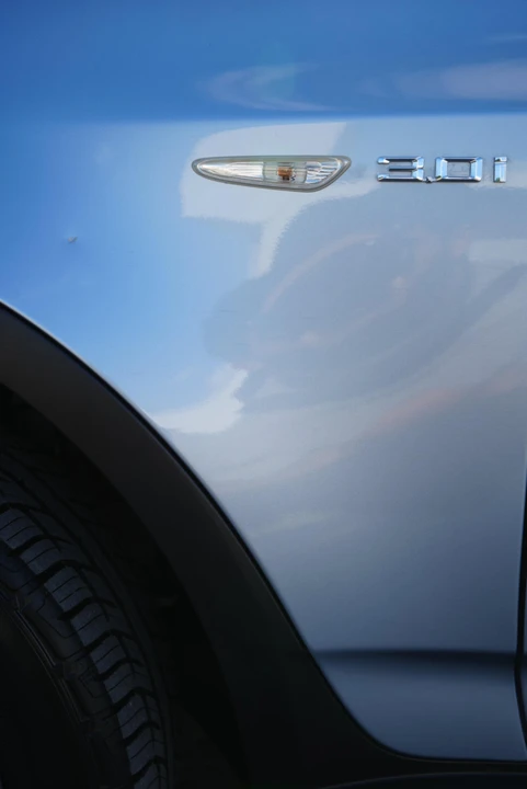 2006 BMW E83 X3 - Image 27 of 31
