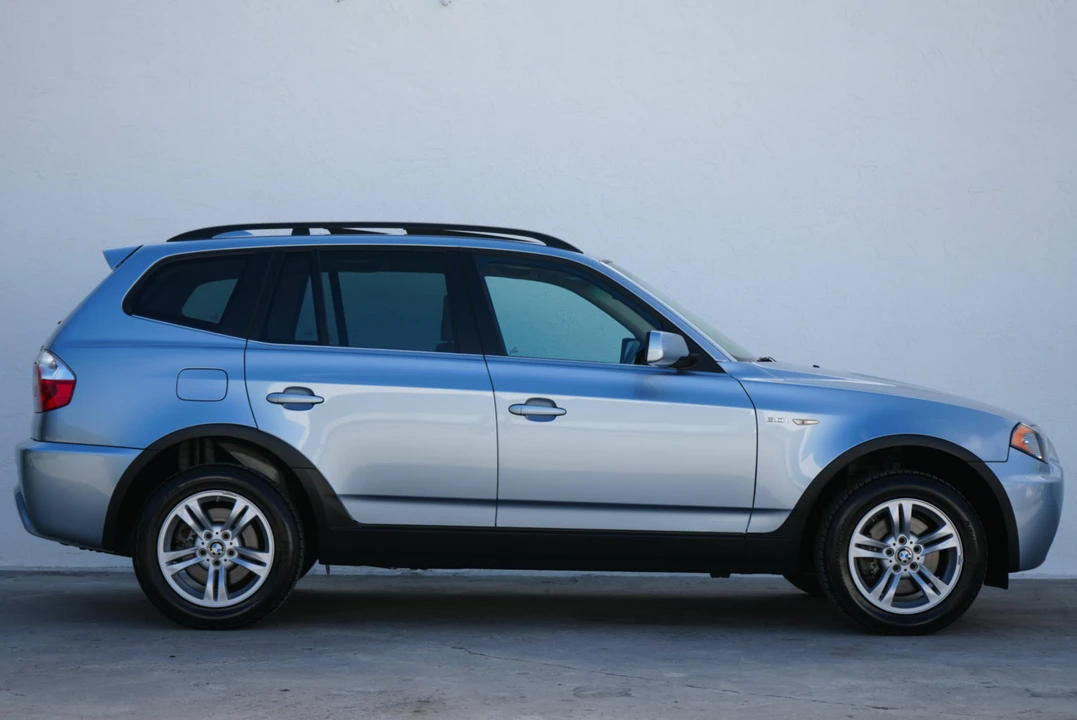 2006 BMW E83 X3 - Image 13 of 31