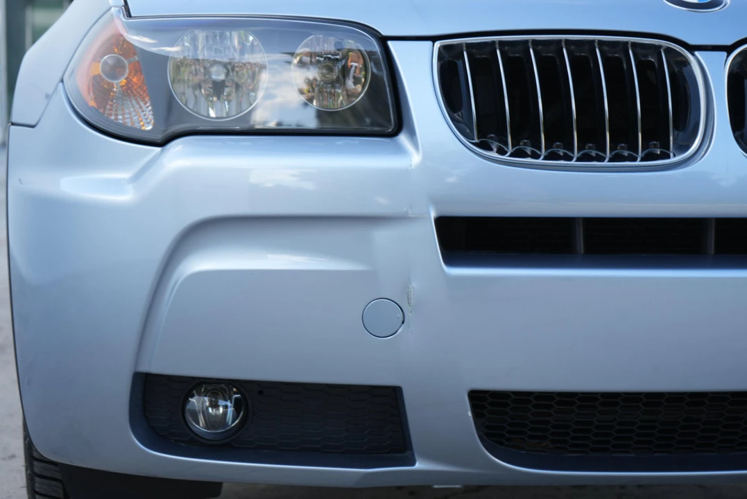 2006 BMW E83 X3 - Image 26 of 31