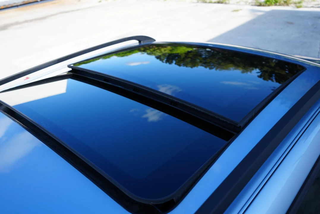 2006 BMW E83 X3 - Image 21 of 31