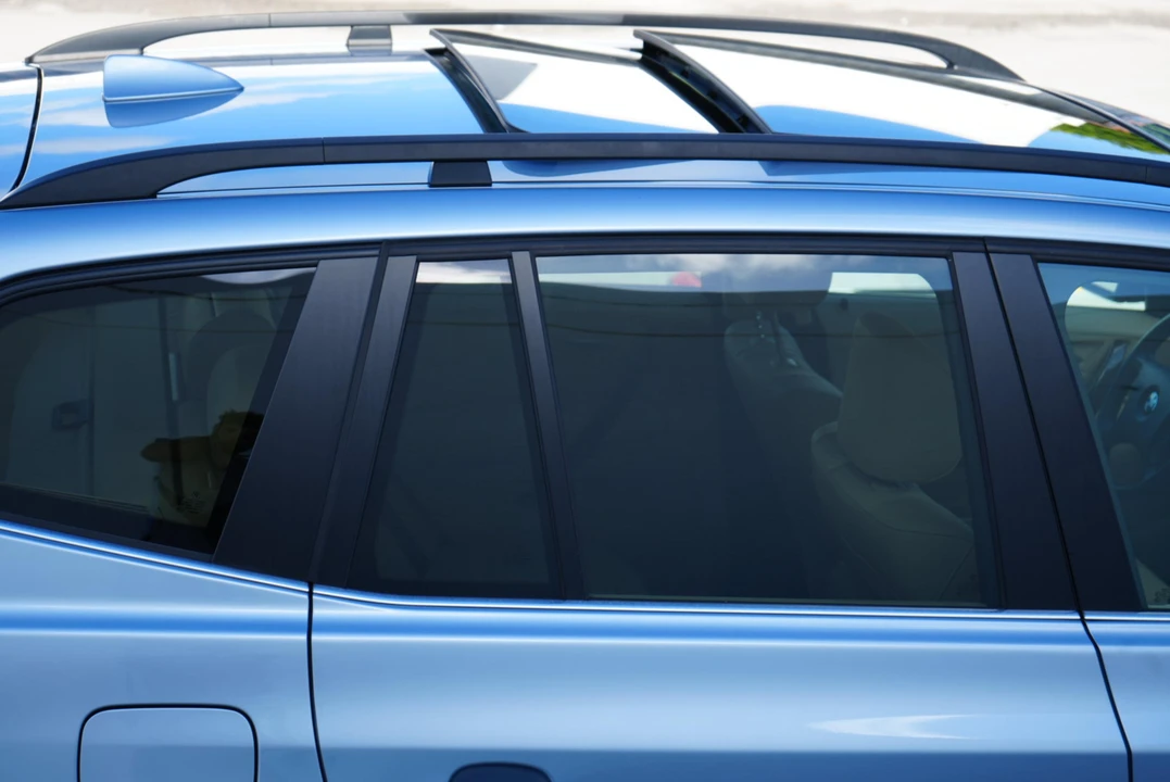 2006 BMW E83 X3 - Image 23 of 31