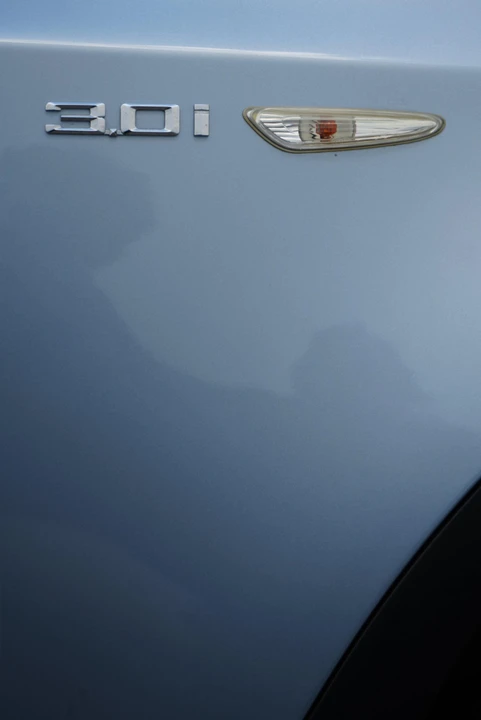 2006 BMW E83 X3 - Image 25 of 31