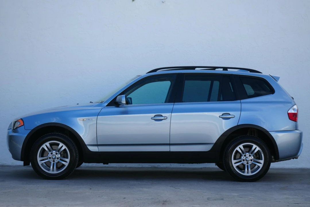 2006 BMW E83 X3 - Image 3 of 31