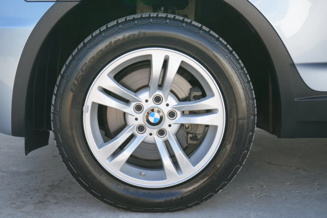 2006 BMW E83 X3 - Image 31 of 31