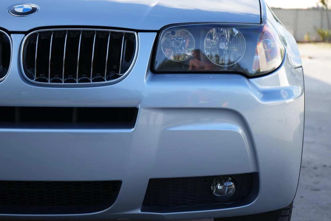 2006 BMW E83 X3 - Image 17 of 31