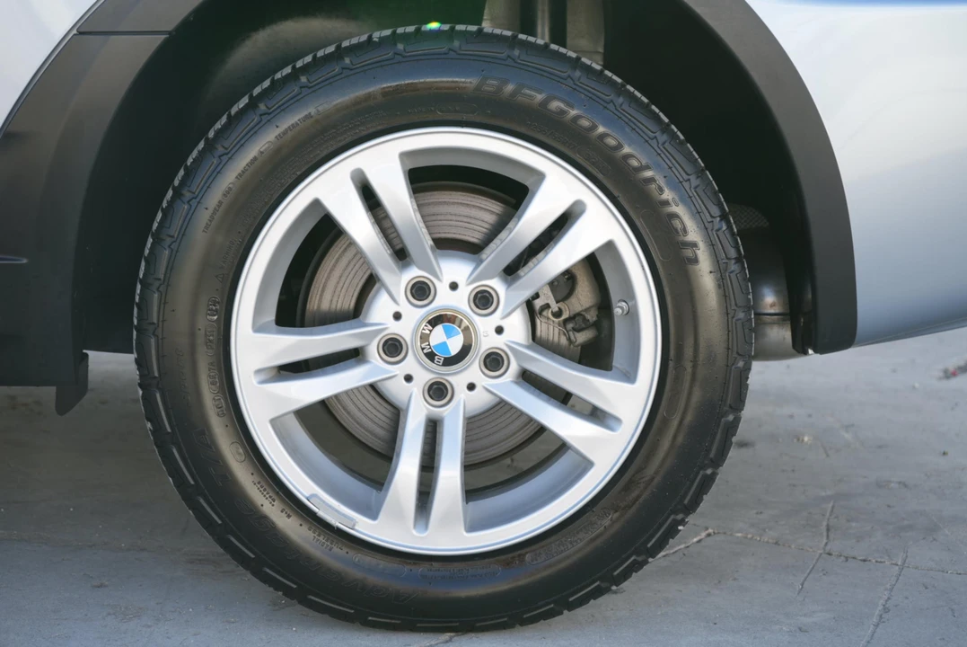 2006 BMW E83 X3 - Image 30 of 31