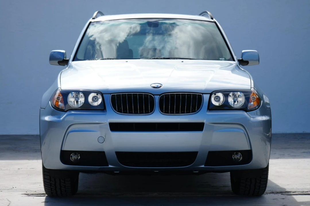 2006 BMW E83 X3 - Image 2 of 31