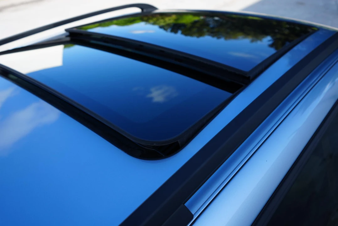 2006 BMW E83 X3 - Image 20 of 31