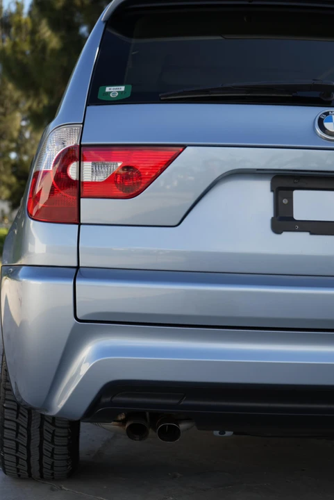 2006 BMW E83 X3 - Image 18 of 31