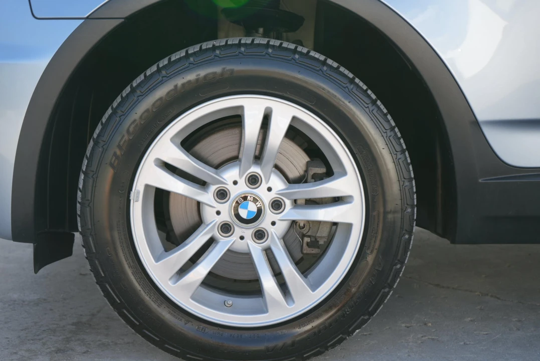 2006 BMW E83 X3 - Image 29 of 31