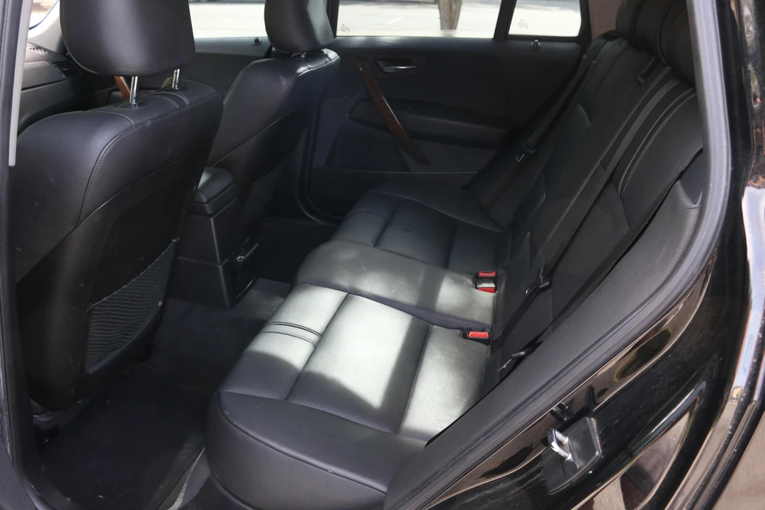 2006 BMW E83 X3 - Image 9 of 9