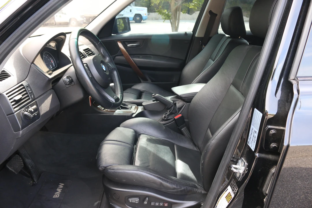 2006 BMW E83 X3 - Image 8 of 9