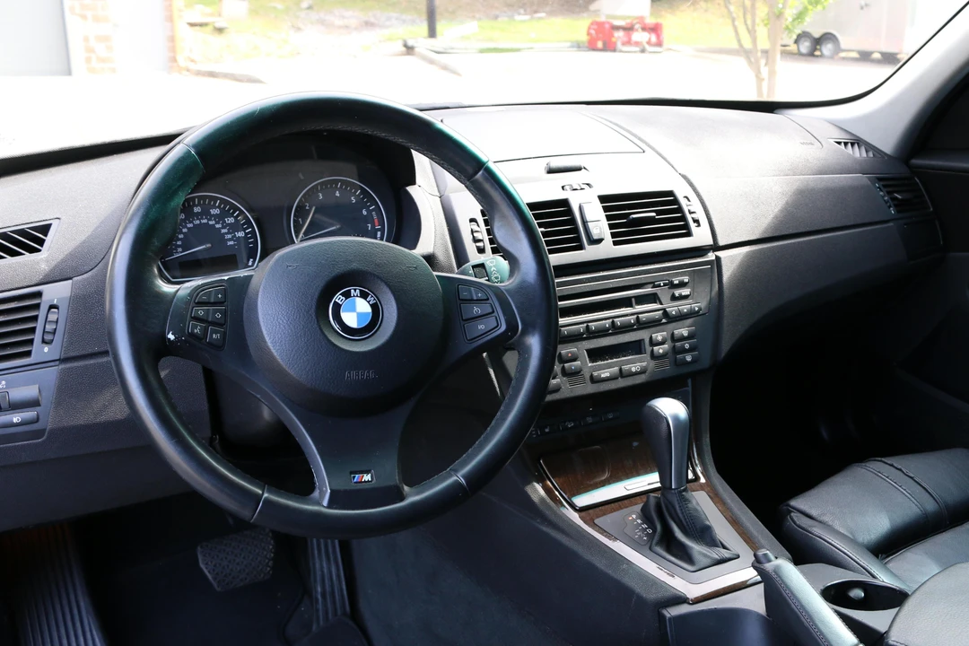 2006 BMW E83 X3 - Image 7 of 9