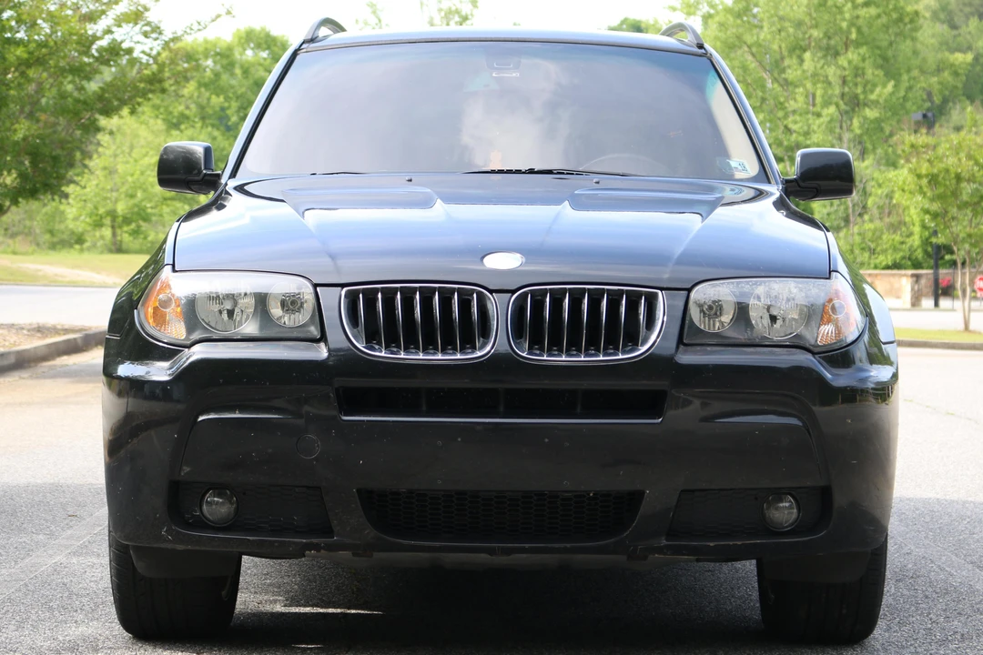2006 BMW E83 X3 - Image 2 of 9