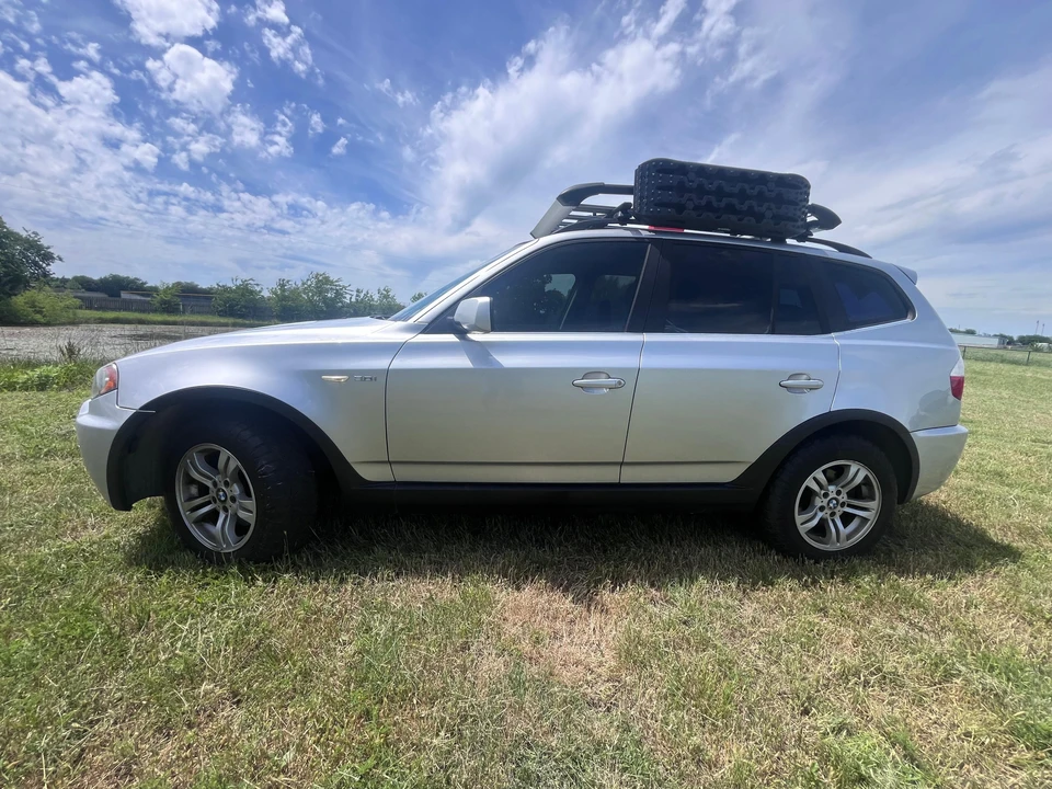 2006 BMW E83 X3 - Image 10 of 31