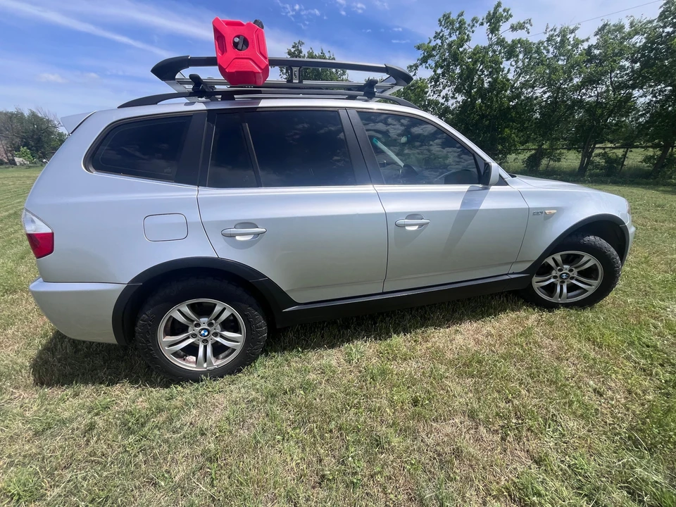 2006 BMW E83 X3 - Image 17 of 31