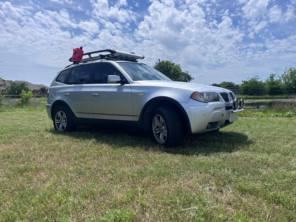 2006 BMW E83 X3 - Image 18 of 31