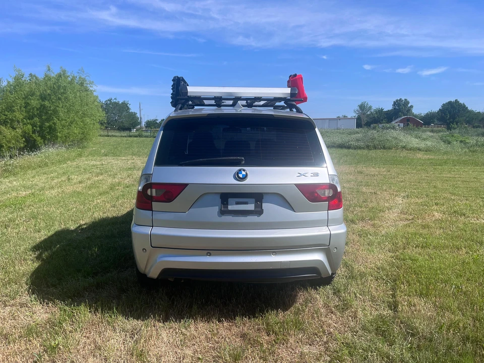 2006 BMW E83 X3 - Image 13 of 31