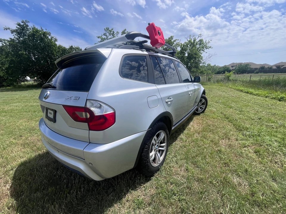 2006 BMW E83 X3 - Image 16 of 31