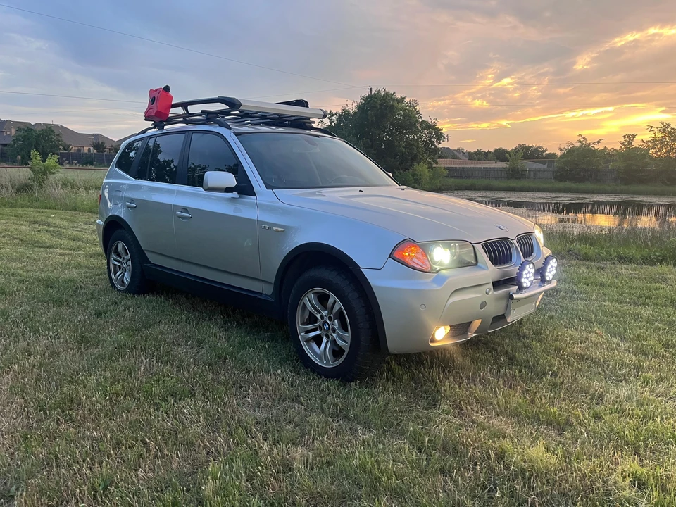 2006 BMW E83 X3 - Image 26 of 31