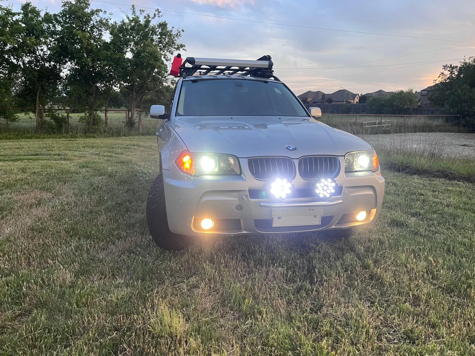 2006 BMW E83 X3 - Image 30 of 31