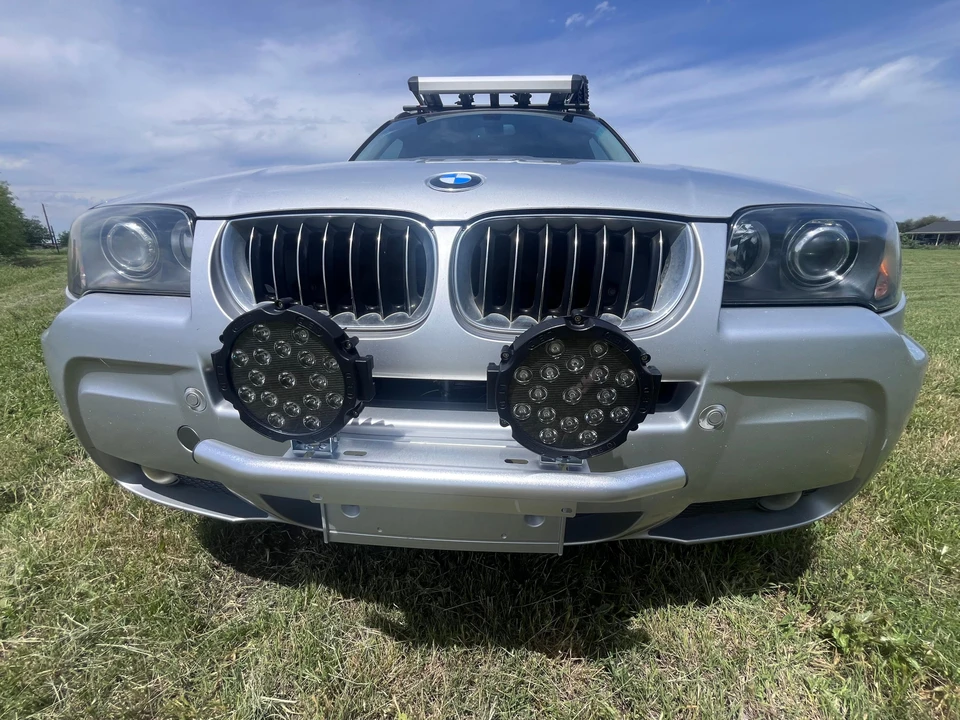 2006 BMW E83 X3 - Image 6 of 31