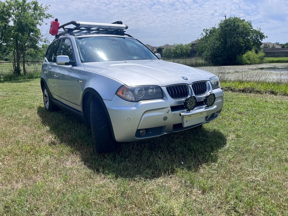2006 BMW E83 X3 - Image 20 of 31