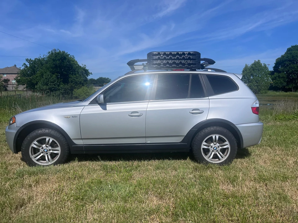 2006 BMW E83 X3 - Image 11 of 31